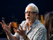 Robert Schenkkan