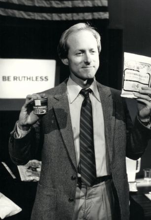 Robert Schenkkan