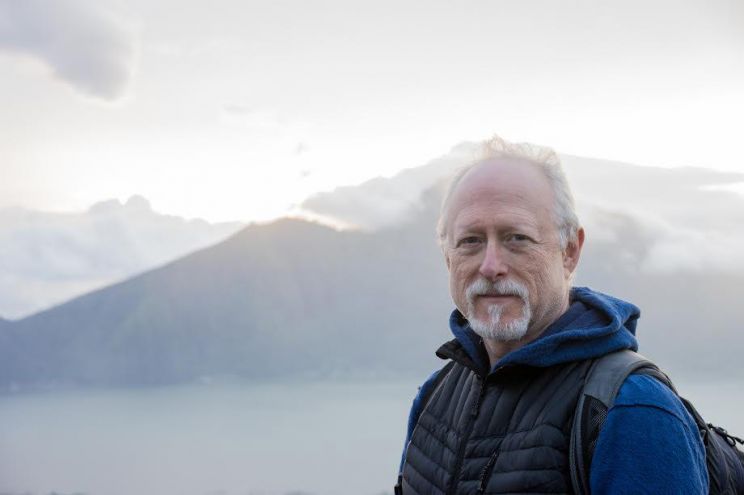Robert Schenkkan