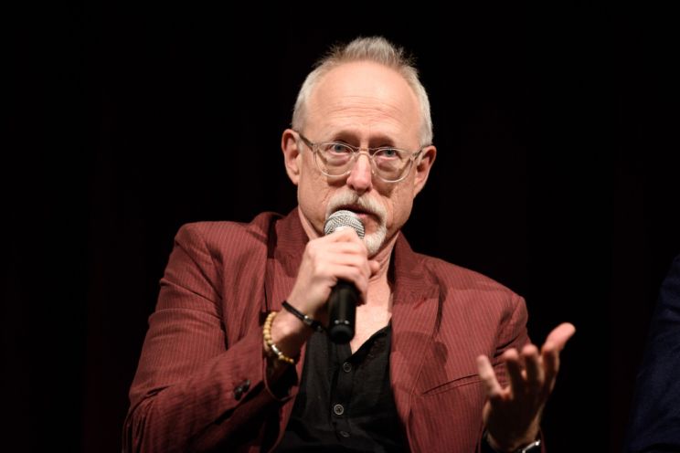 Robert Schenkkan