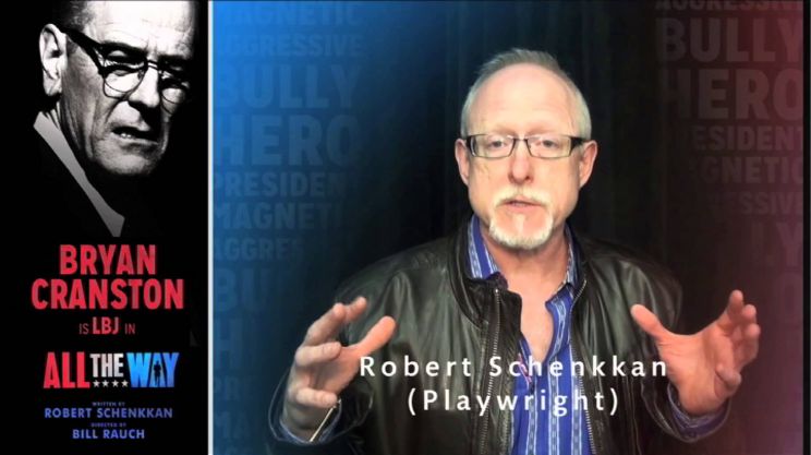 Robert Schenkkan
