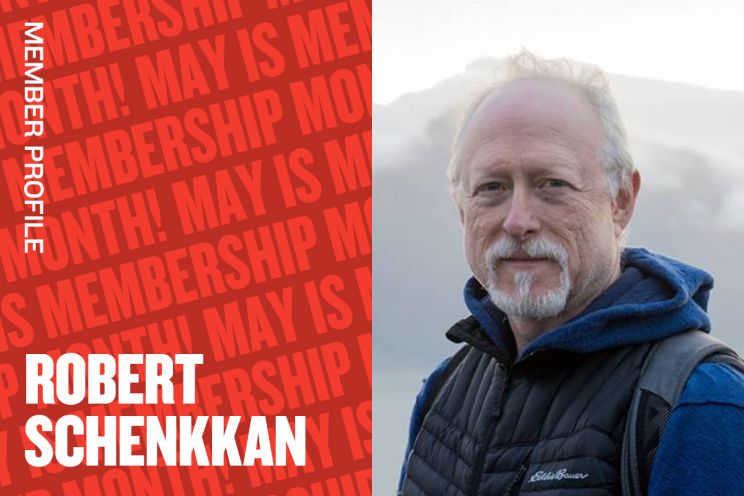 Robert Schenkkan