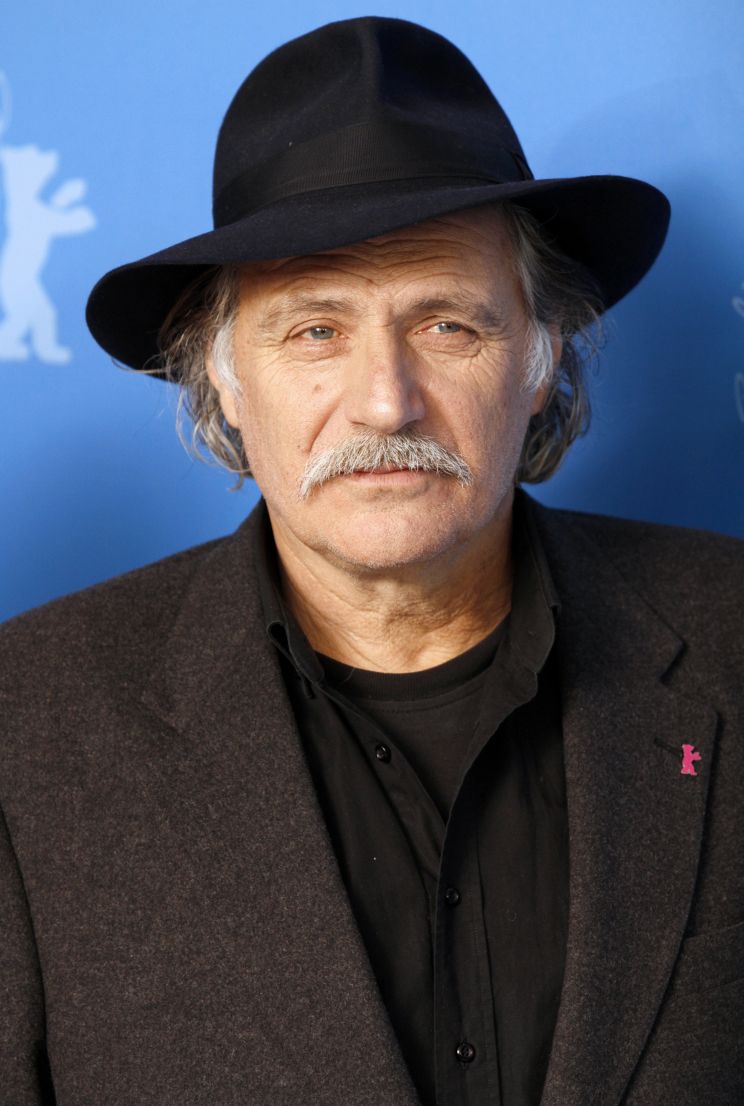 Robert Schenkkan