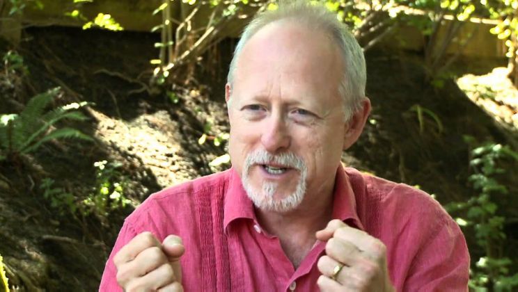 Robert Schenkkan
