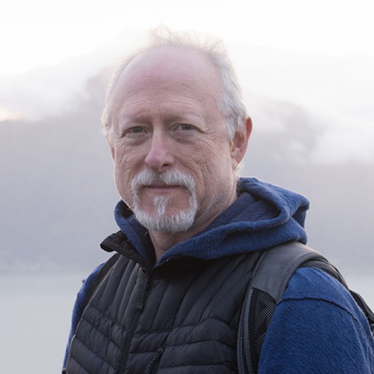 Robert Schenkkan