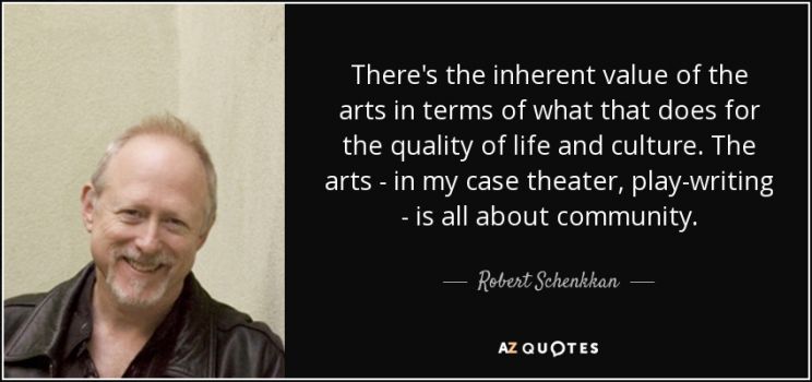 Robert Schenkkan