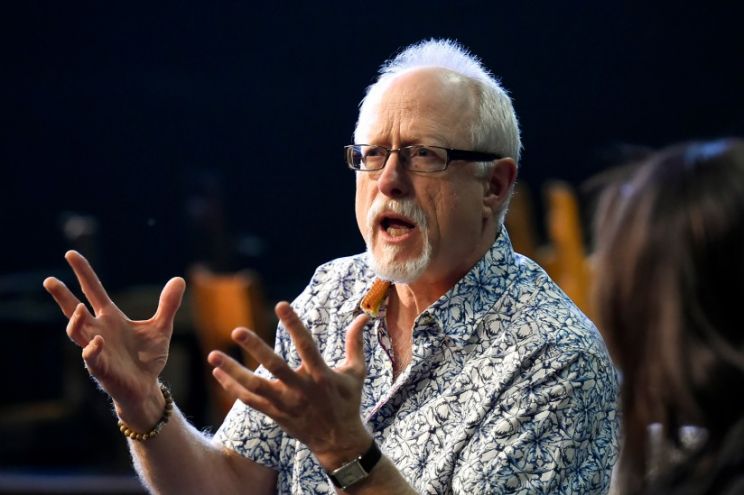 Robert Schenkkan