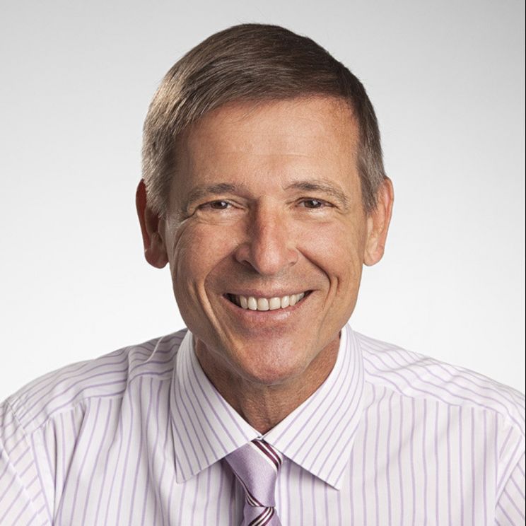 Robert Schupp