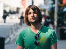 Robert Schwartzman