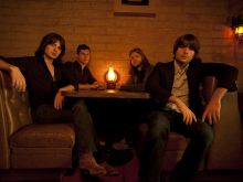 Robert Schwartzman