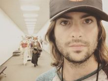 Robert Schwartzman