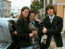 Robert Schwartzman