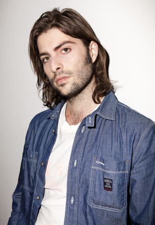 Robert Schwartzman