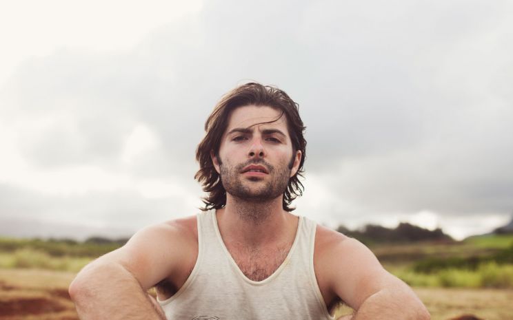 Robert Schwartzman