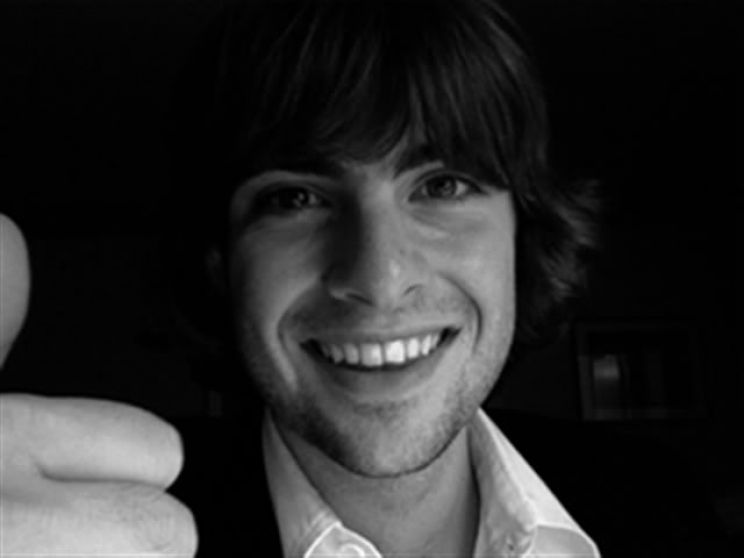 Robert Schwartzman