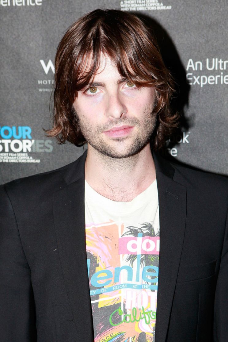 Robert Schwartzman