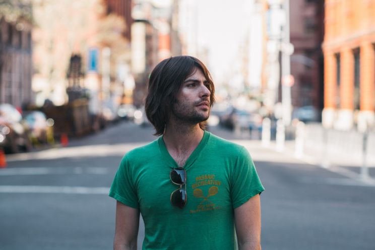 Robert Schwartzman