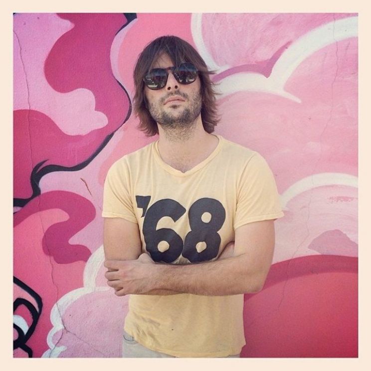 Robert Schwartzman