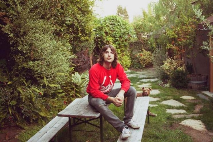 Robert Schwartzman