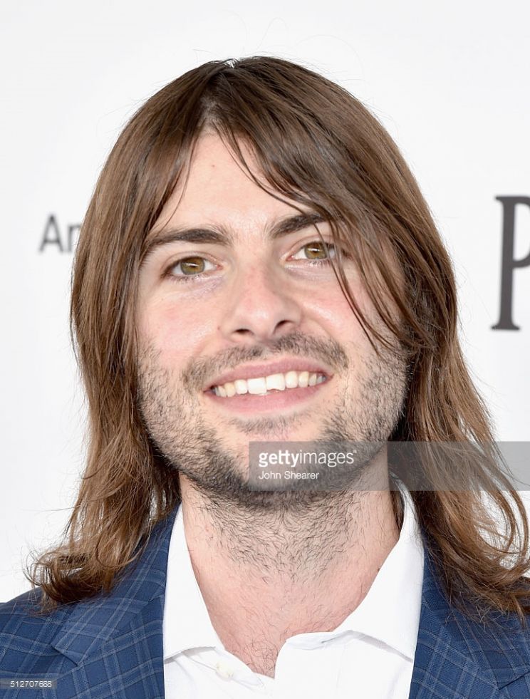 Robert Schwartzman