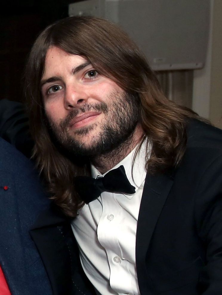 Robert Schwartzman