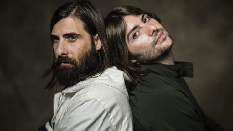Robert Schwartzman