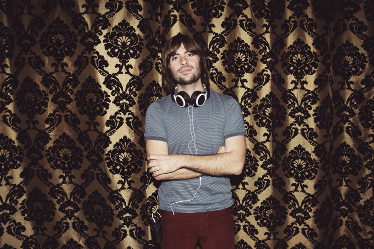 Robert Schwartzman