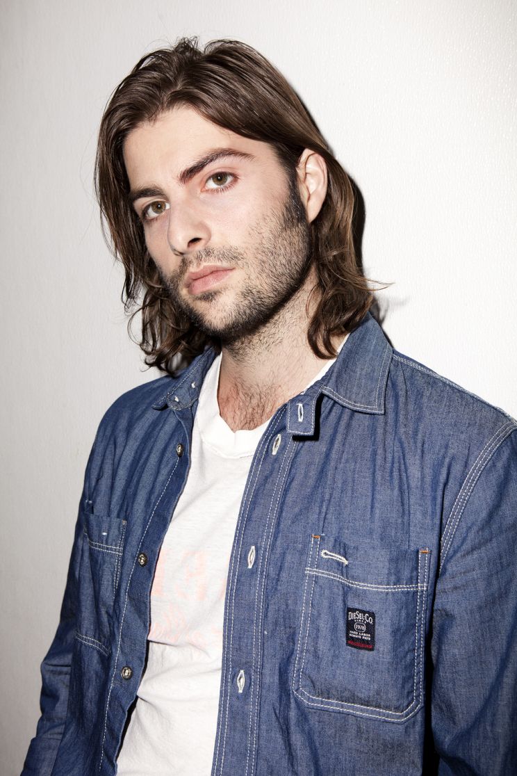 Robert Schwartzman