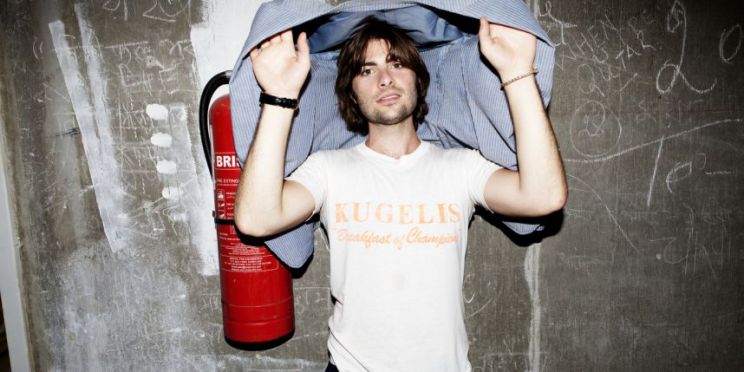 Robert Schwartzman