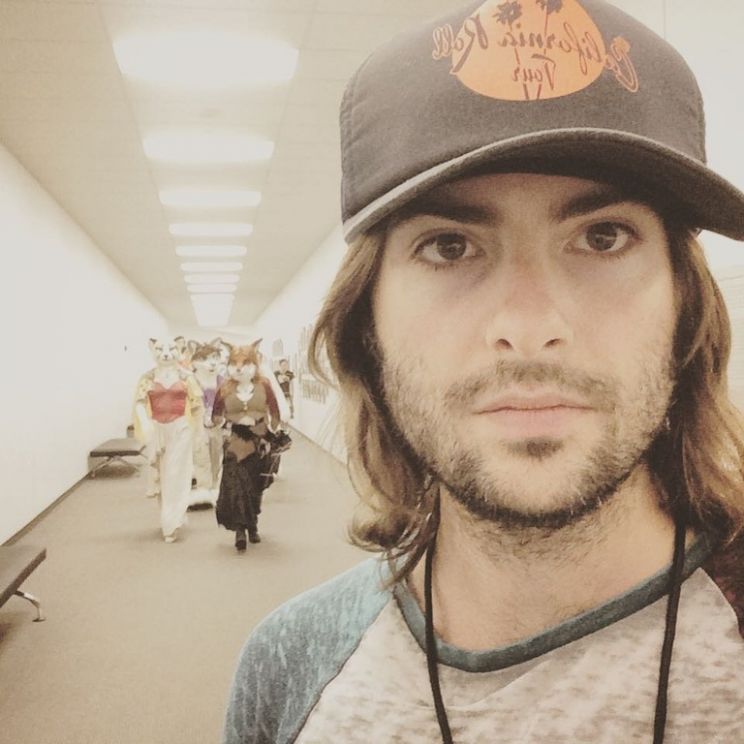 Robert Schwartzman