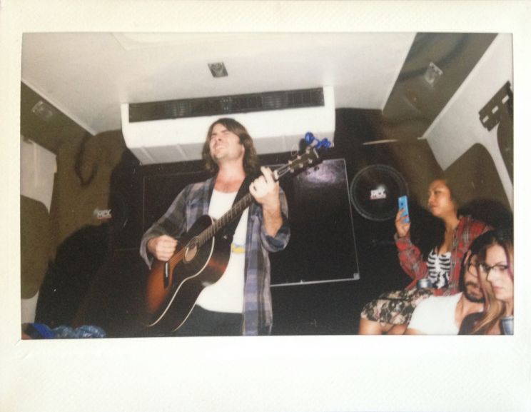 Robert Schwartzman