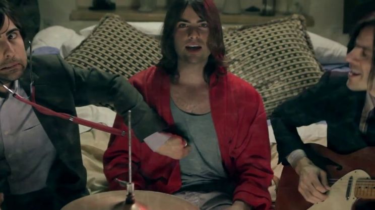 Robert Schwartzman