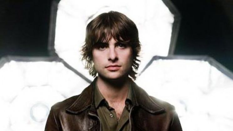 Robert Schwartzman