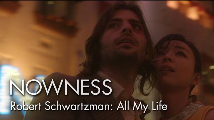 Robert Schwartzman