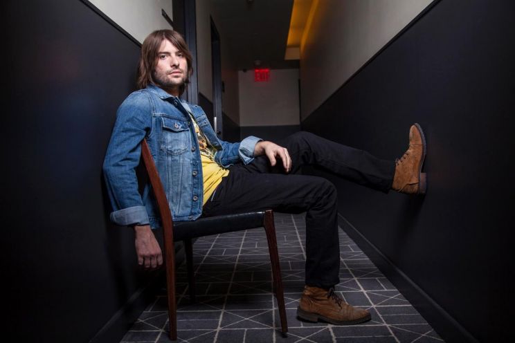 Robert Schwartzman