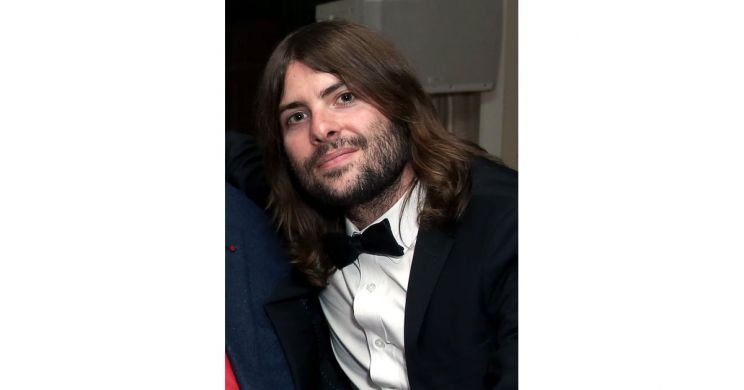 Robert Schwartzman