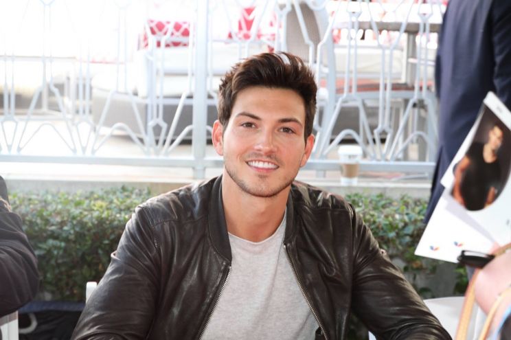 Robert Scott Wilson