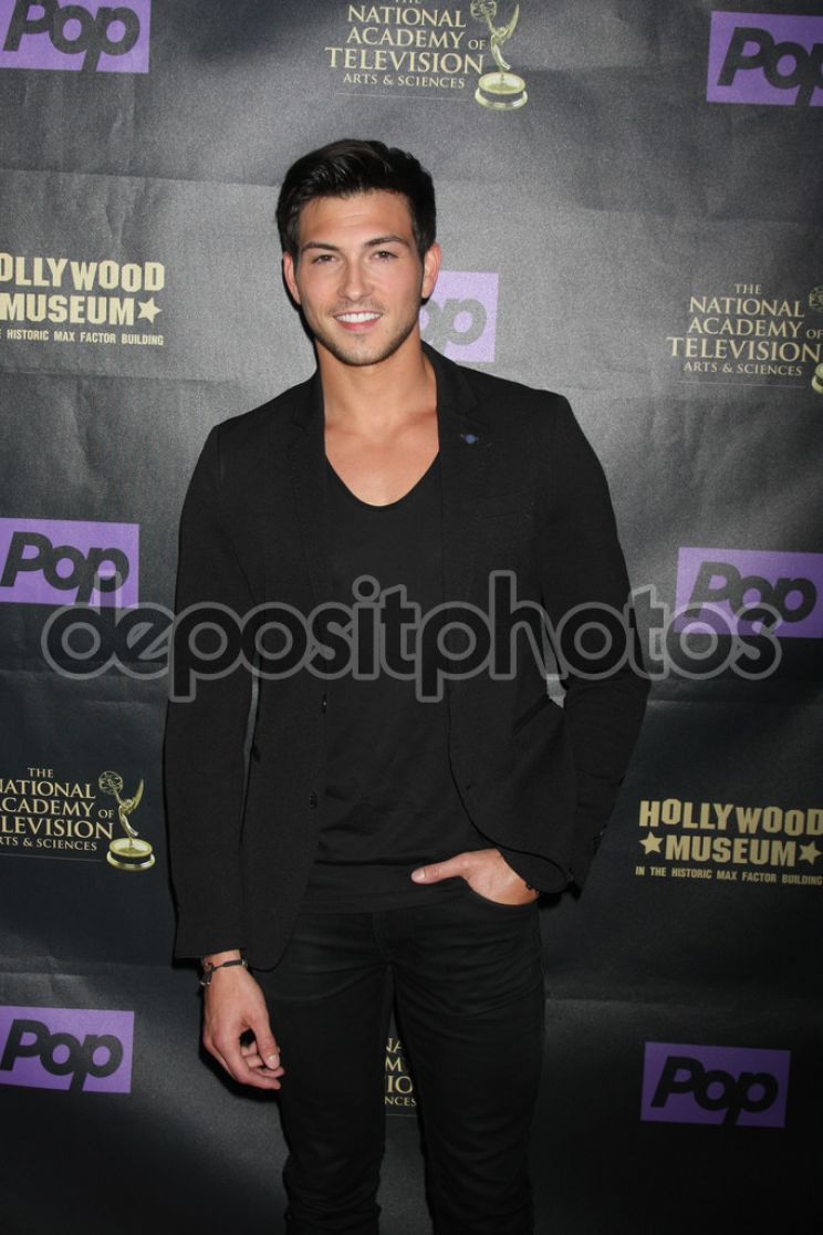 Robert Scott Wilson