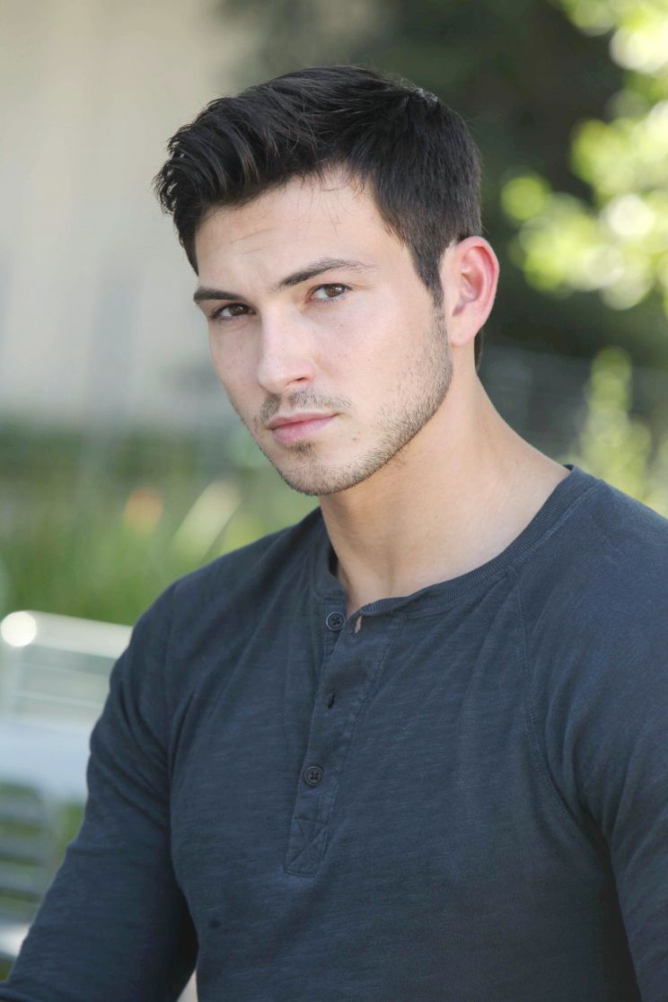 Robert Scott Wilson