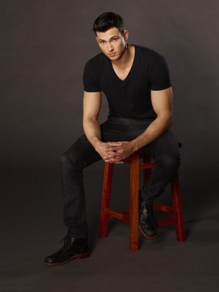 Robert Scott Wilson