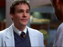 Robert Sean Leonard