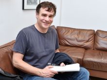 Robert Sean Leonard