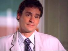 Robert Sean Leonard