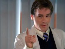 Robert Sean Leonard