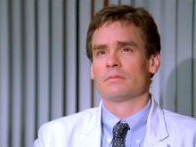 Robert Sean Leonard