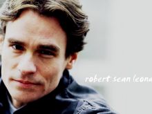 Robert Sean Leonard #134163 picture (Landscape Medium)
