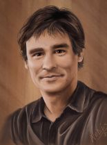 Robert Sean Leonard #134147 picture (Portrait Medium)