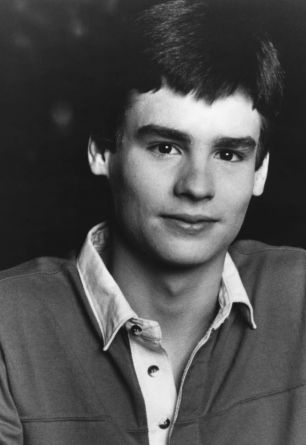 Robert Sean Leonard