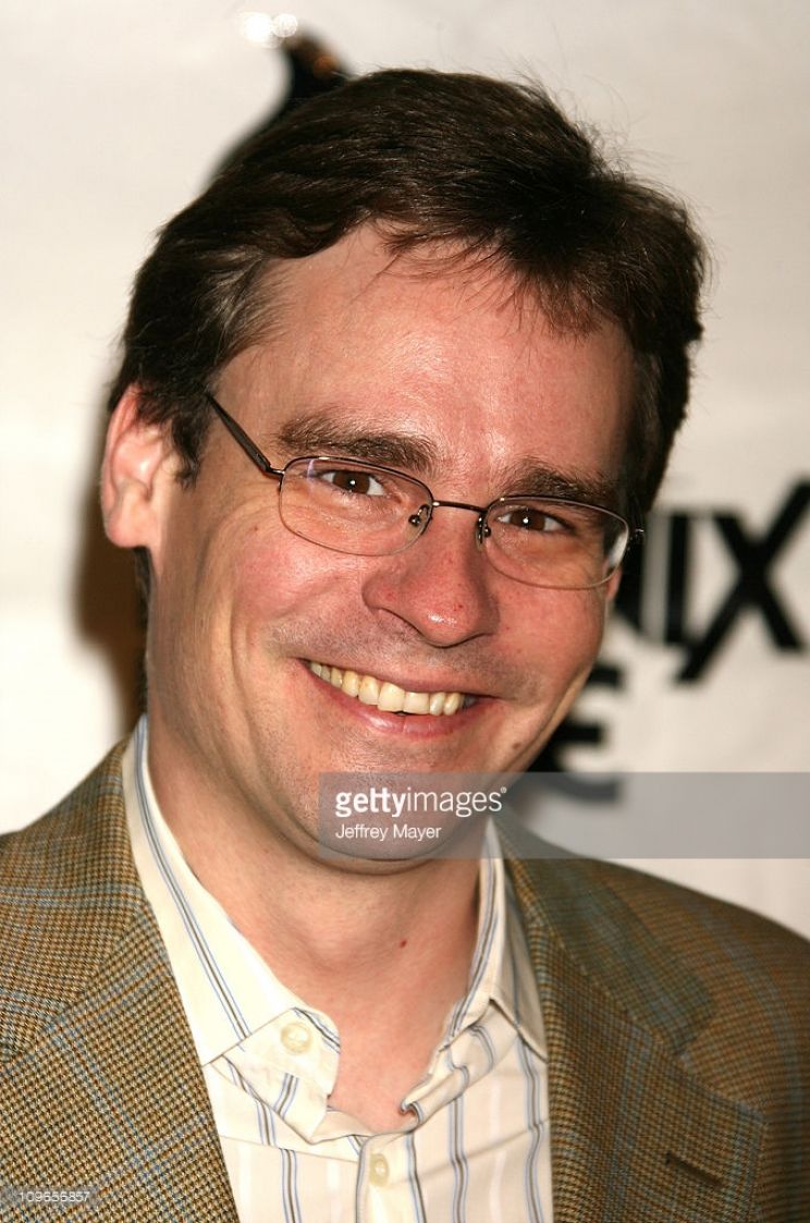 Robert Sean Leonard