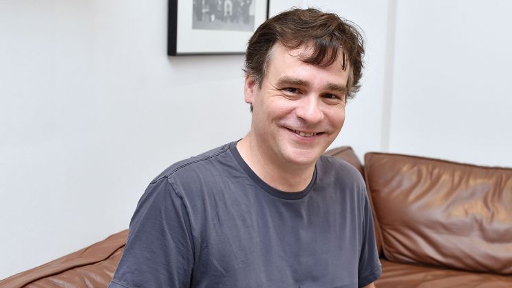 Robert Sean Leonard